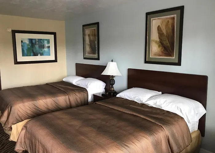 Immokalee Inn
