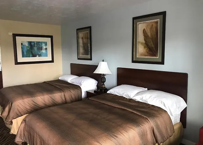 Immokalee Inn