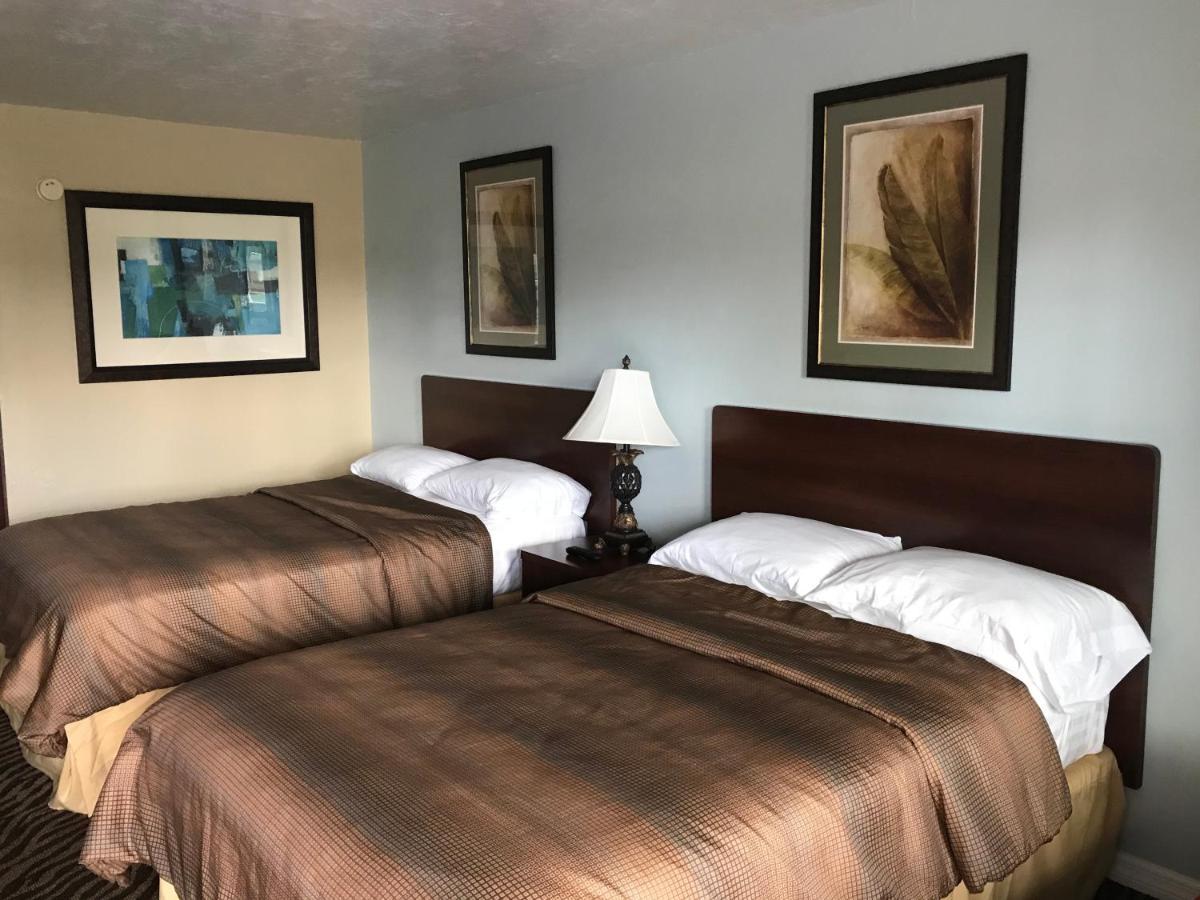 Immokalee Inn Motel *