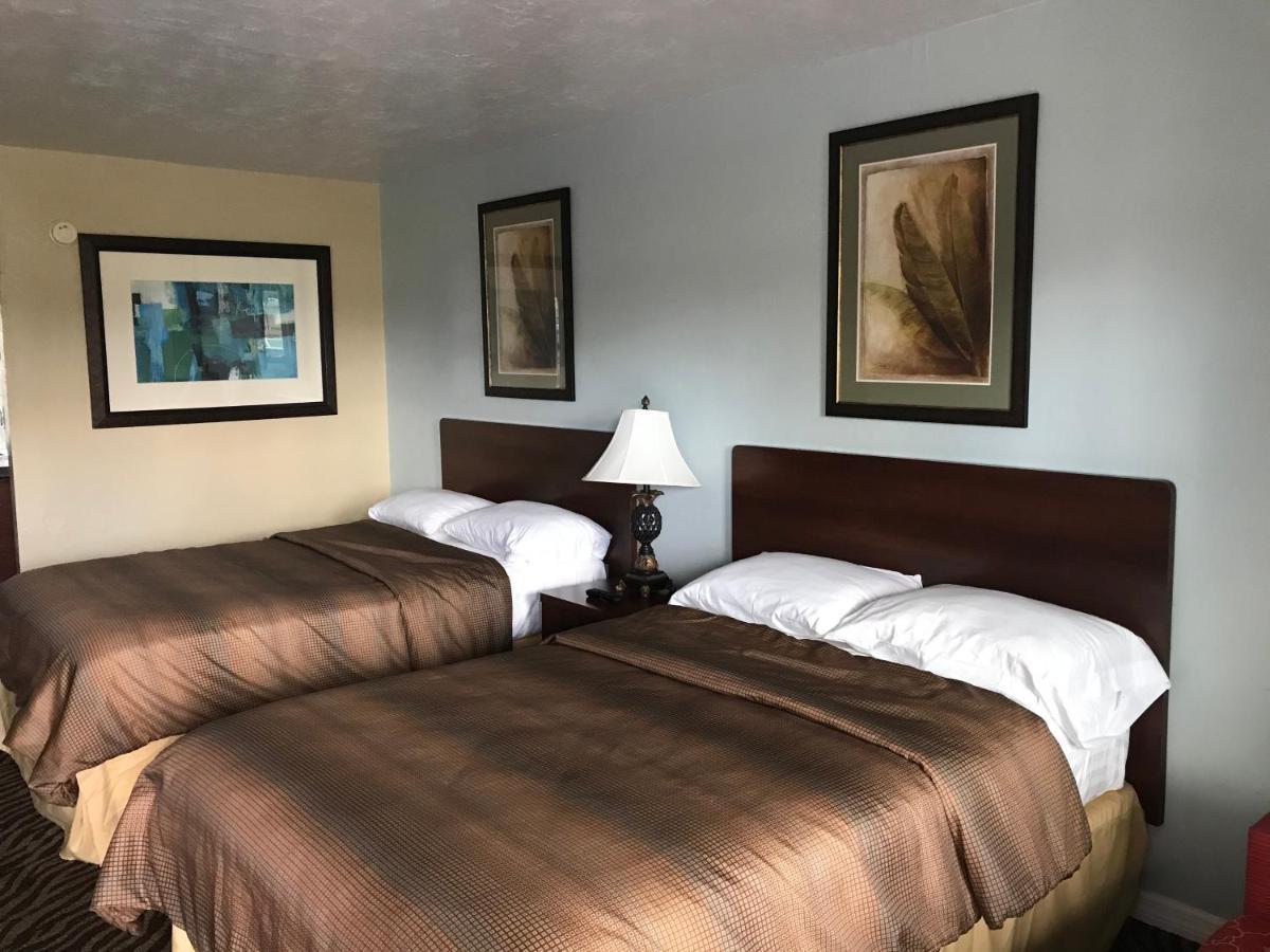 Motel Immokalee Inn *