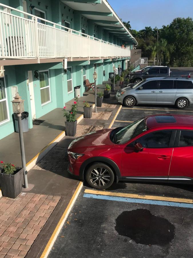 Immokalee Inn Motel