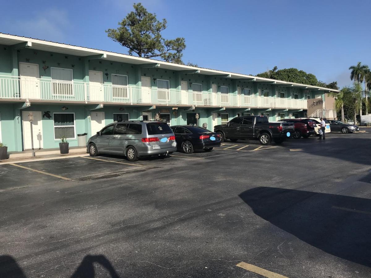 Immokalee Inn Motel *