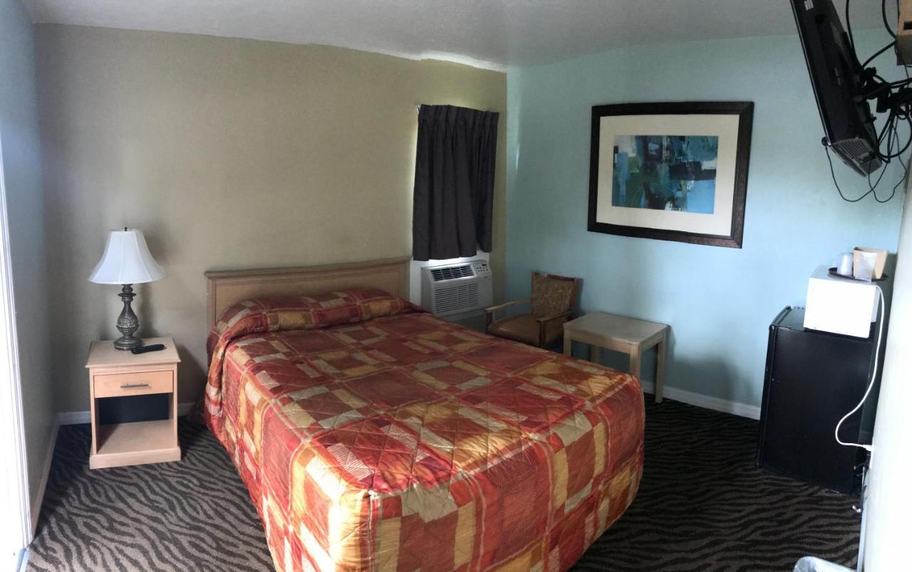 Immokalee Inn Immokalee