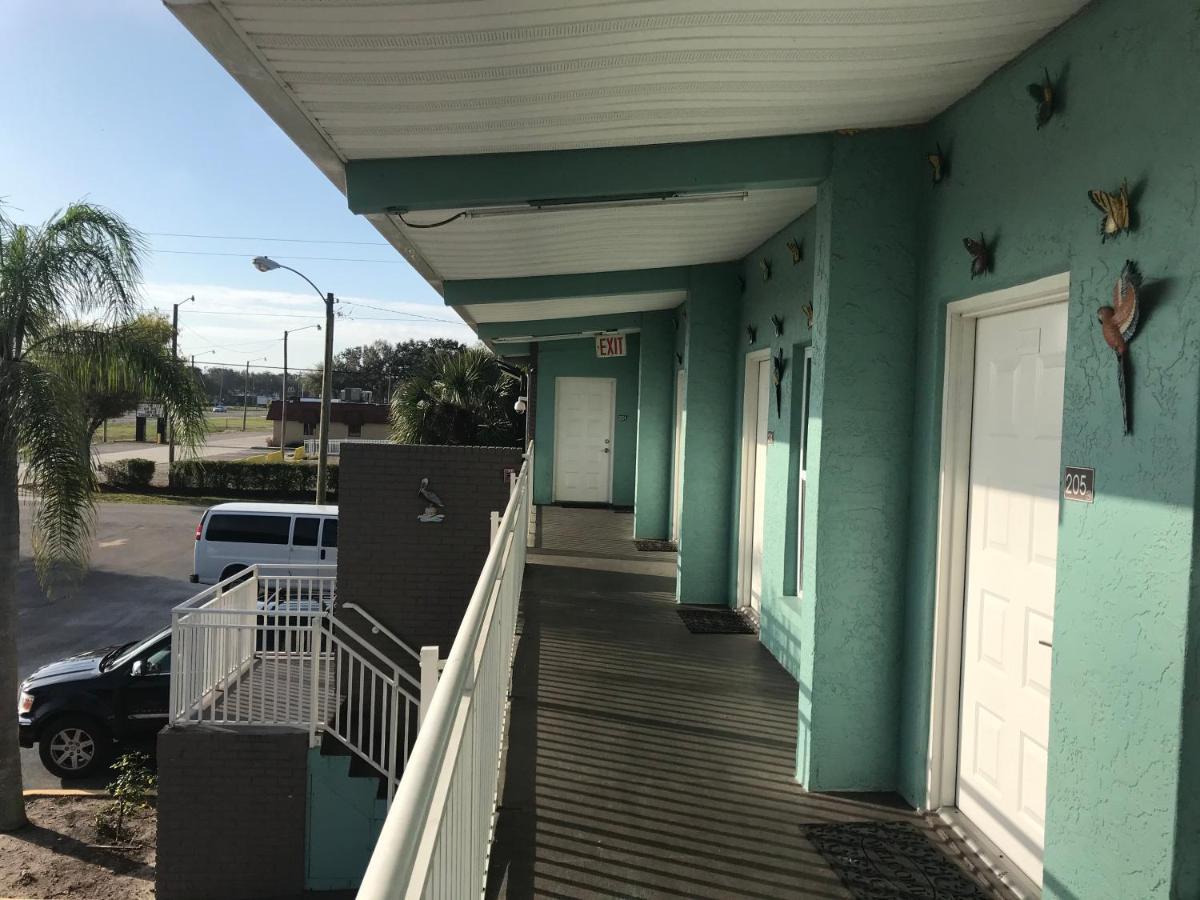 Motel Immokalee Inn *