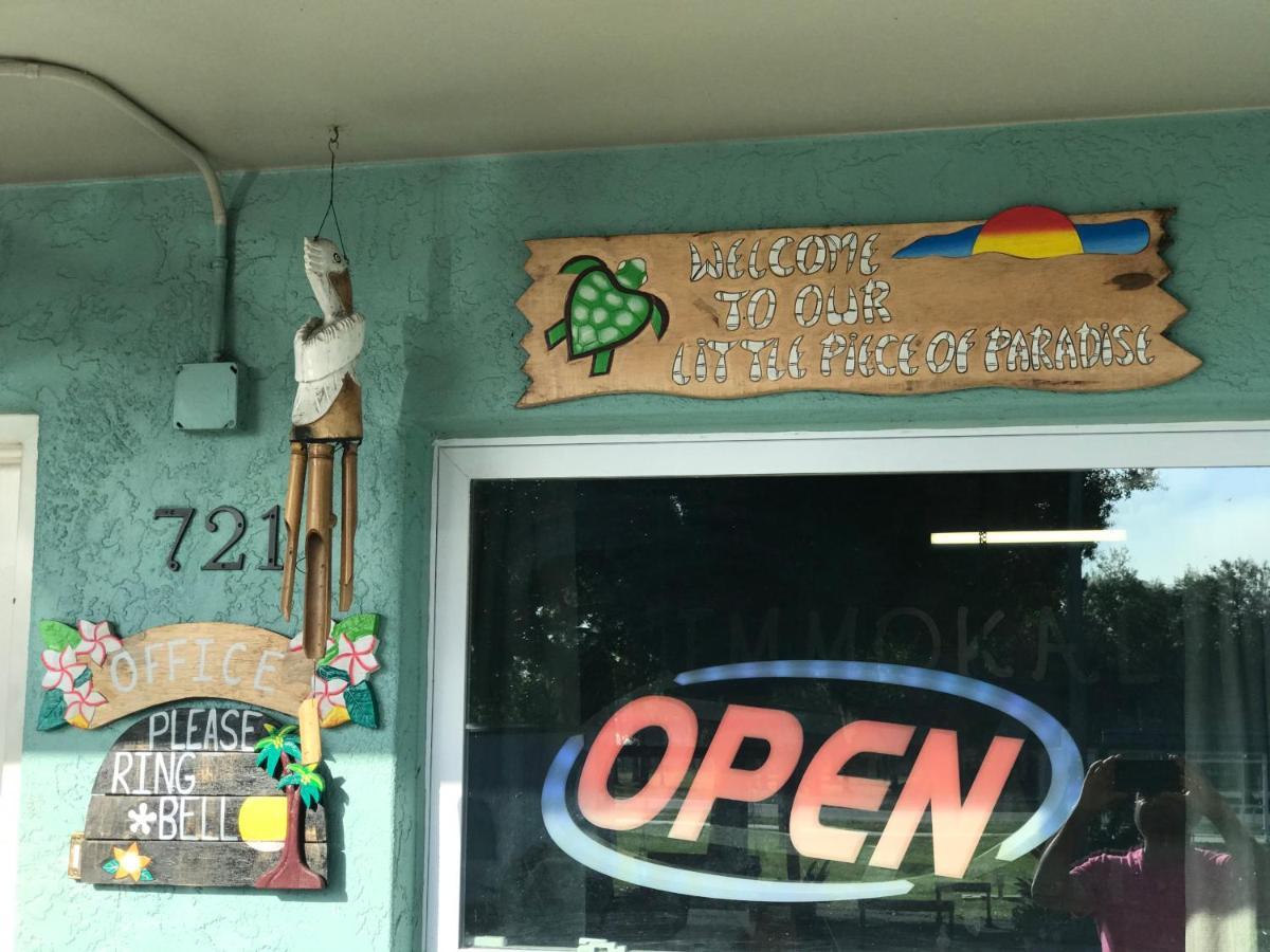 Motel Immokalee Inn