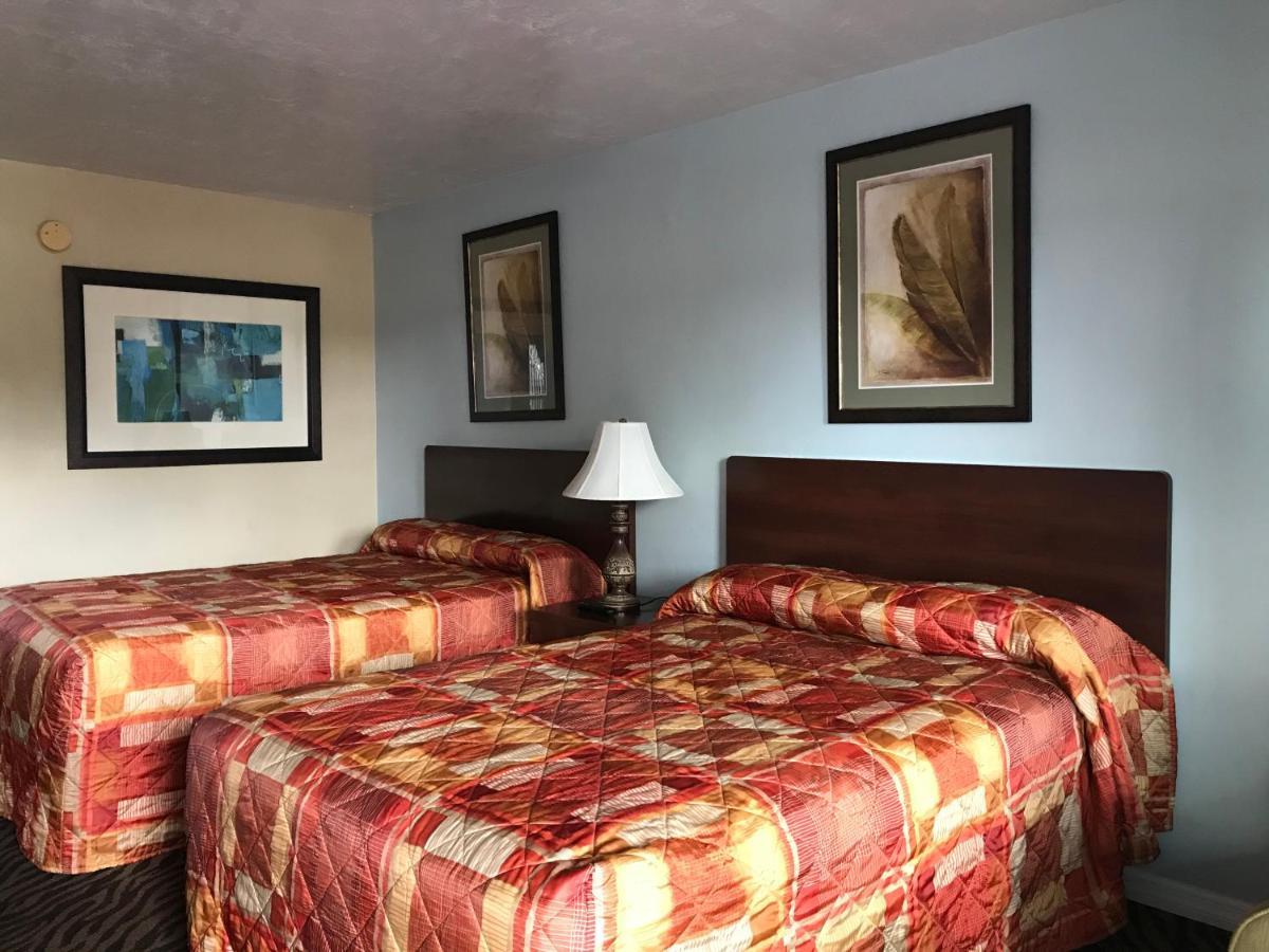 Immokalee Inn Immokalee
