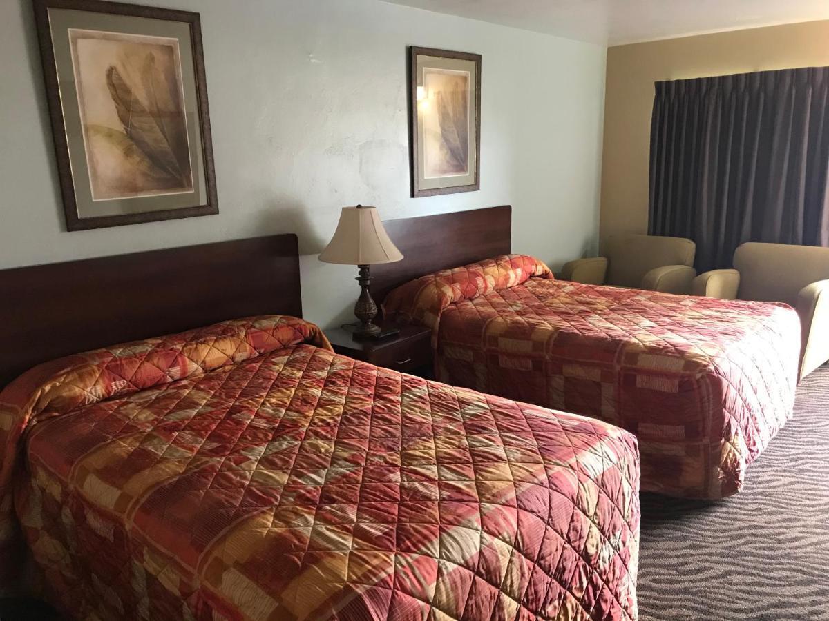 Immokalee Inn Motel *