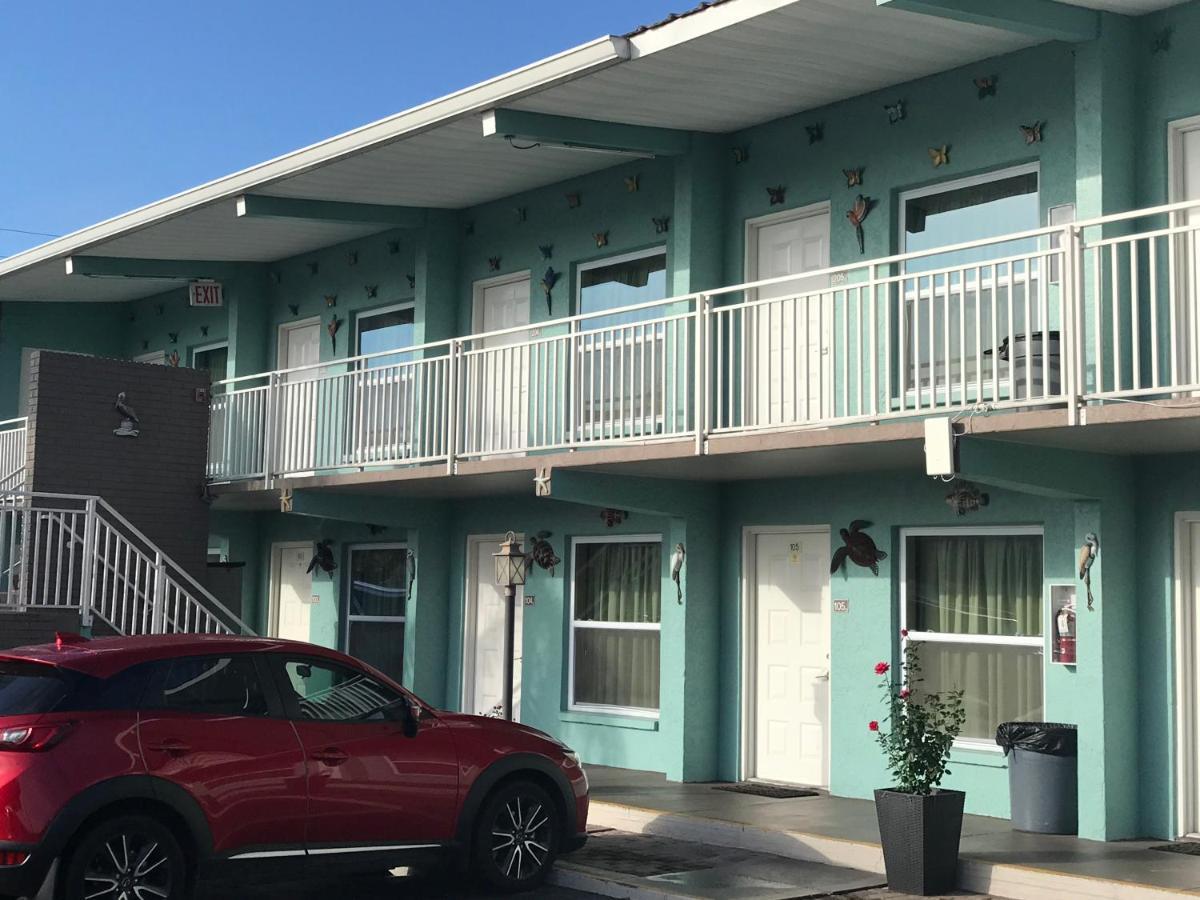 Motel Immokalee Inn