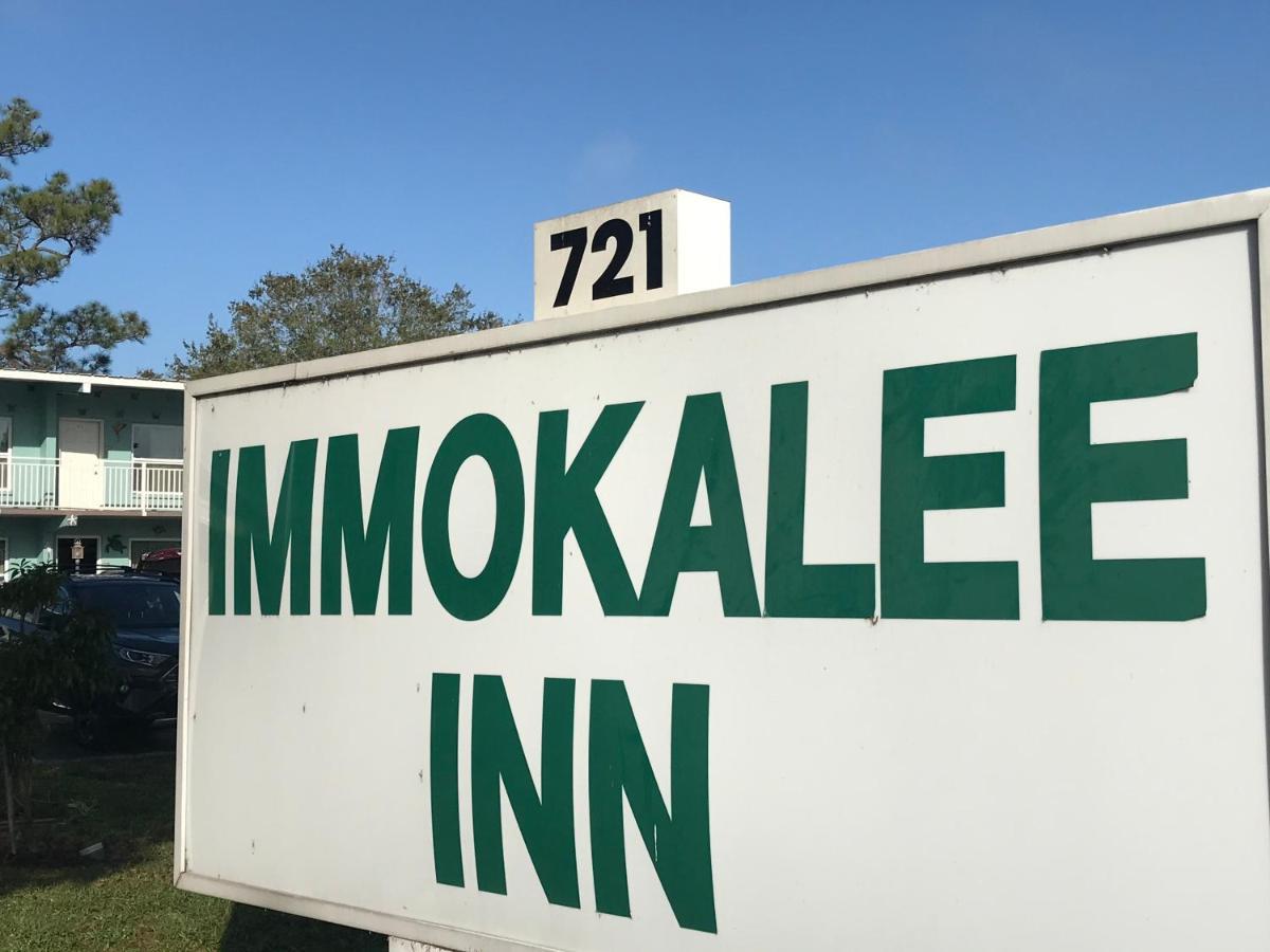 Immokalee Inn *