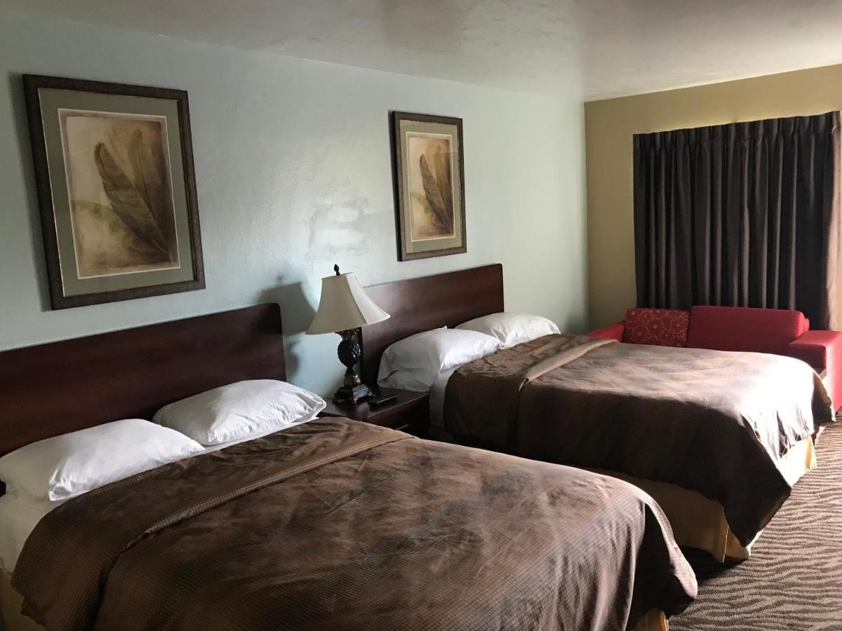 Motel Immokalee Inn